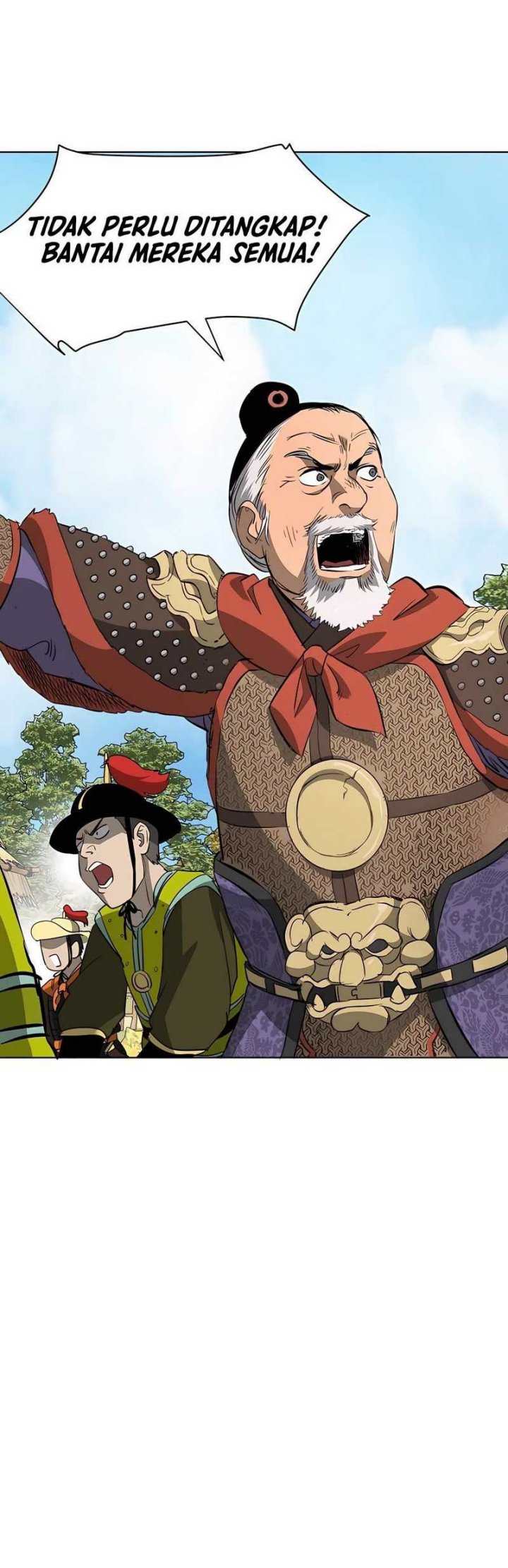 Infinite Level Up in Murim Chapter 141 Gambar 15