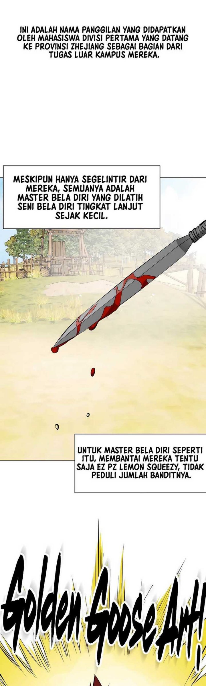 Infinite Level Up in Murim Chapter 141 Gambar 20