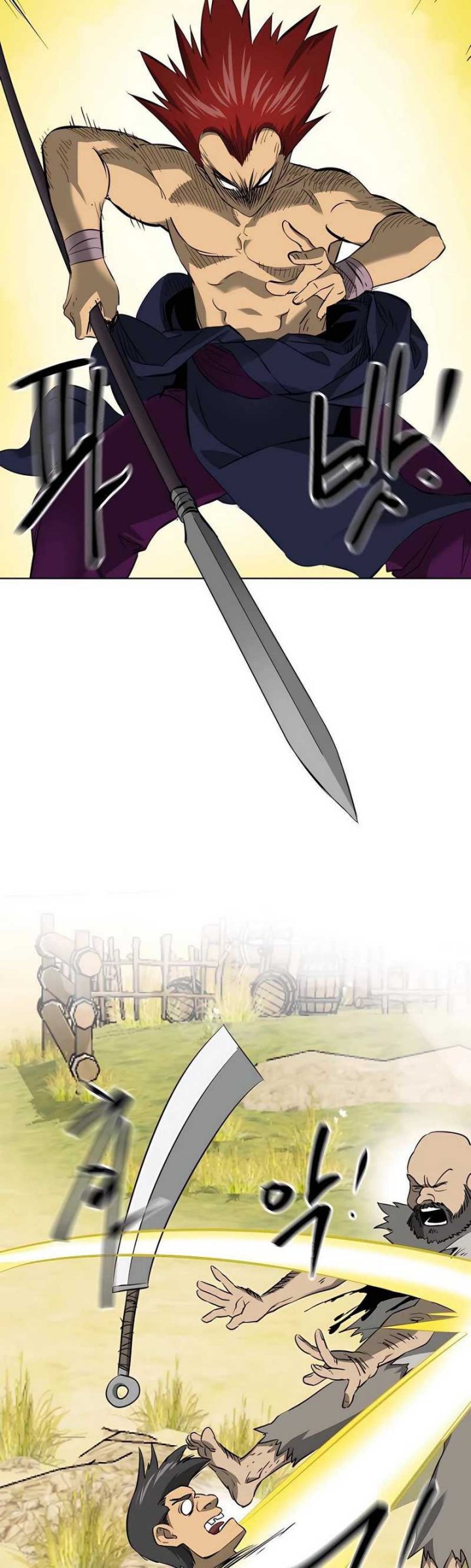 Infinite Level Up in Murim Chapter 141 Gambar 21