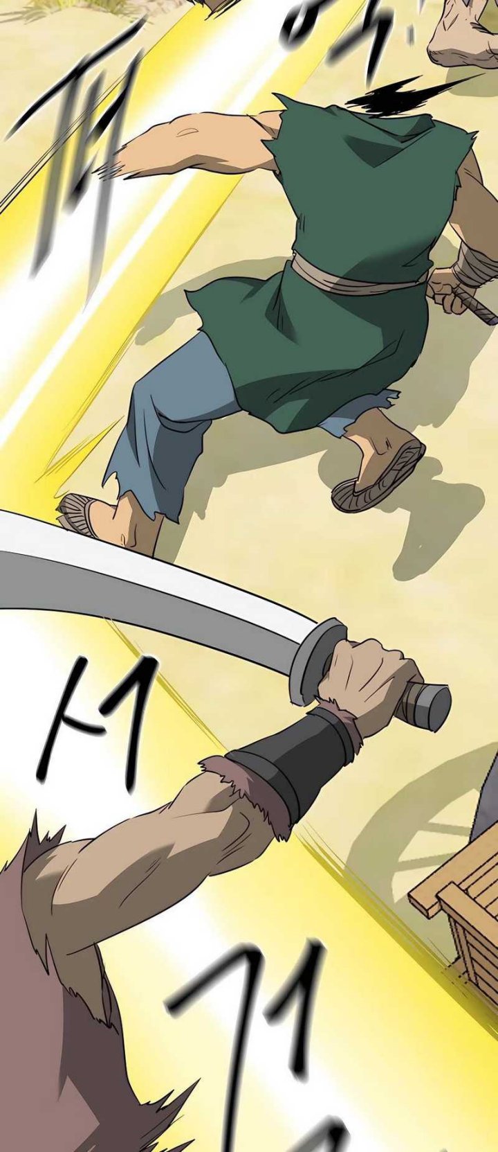 Infinite Level Up in Murim Chapter 141 Gambar 22