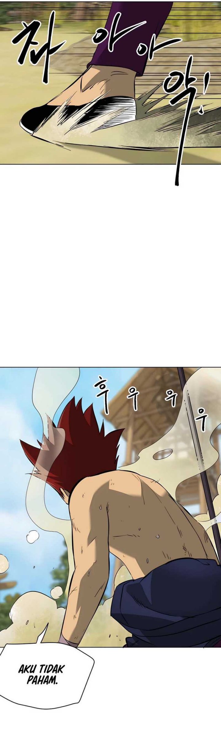Infinite Level Up in Murim Chapter 141 Gambar 24