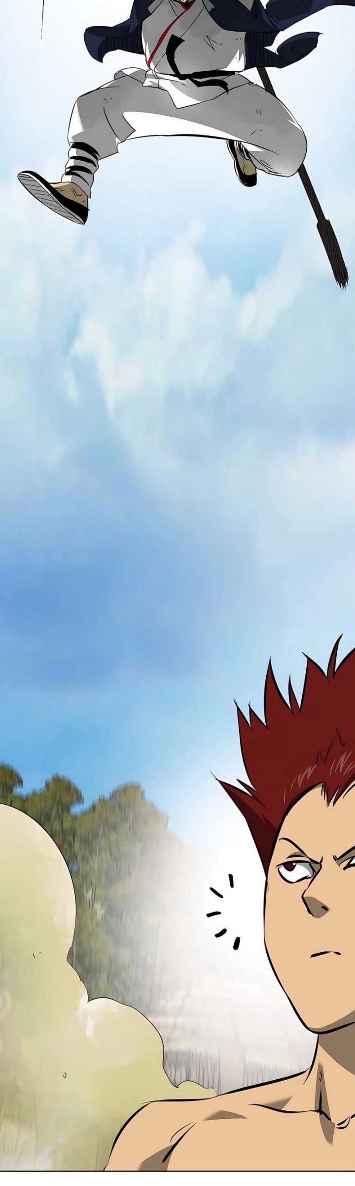 Infinite Level Up in Murim Chapter 141 Gambar 27