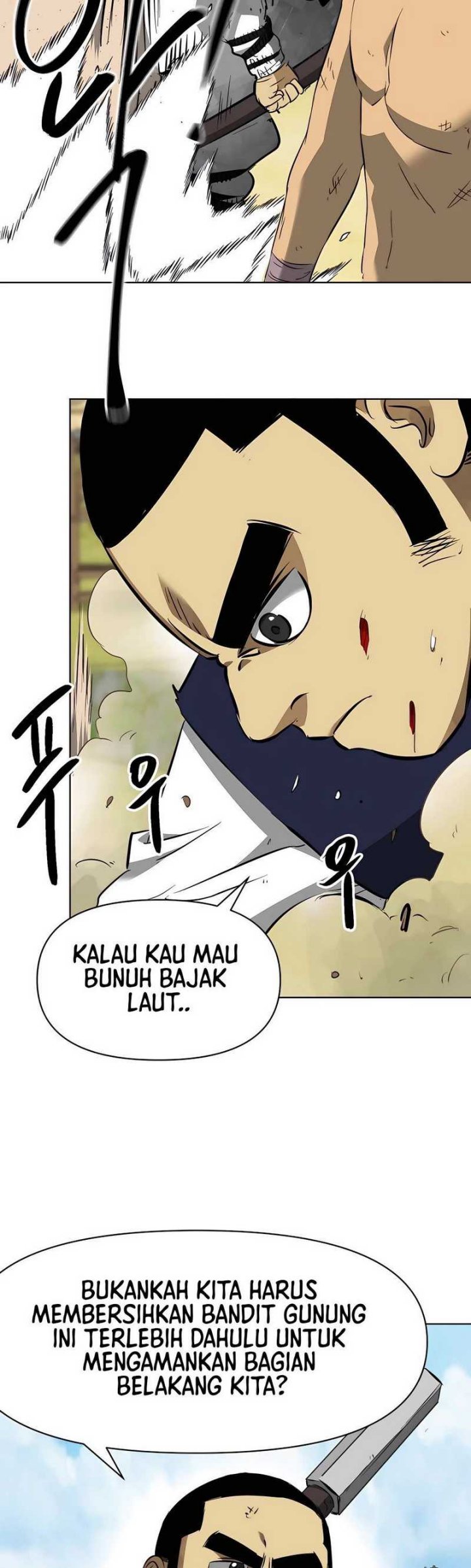 Infinite Level Up in Murim Chapter 141 Gambar 29