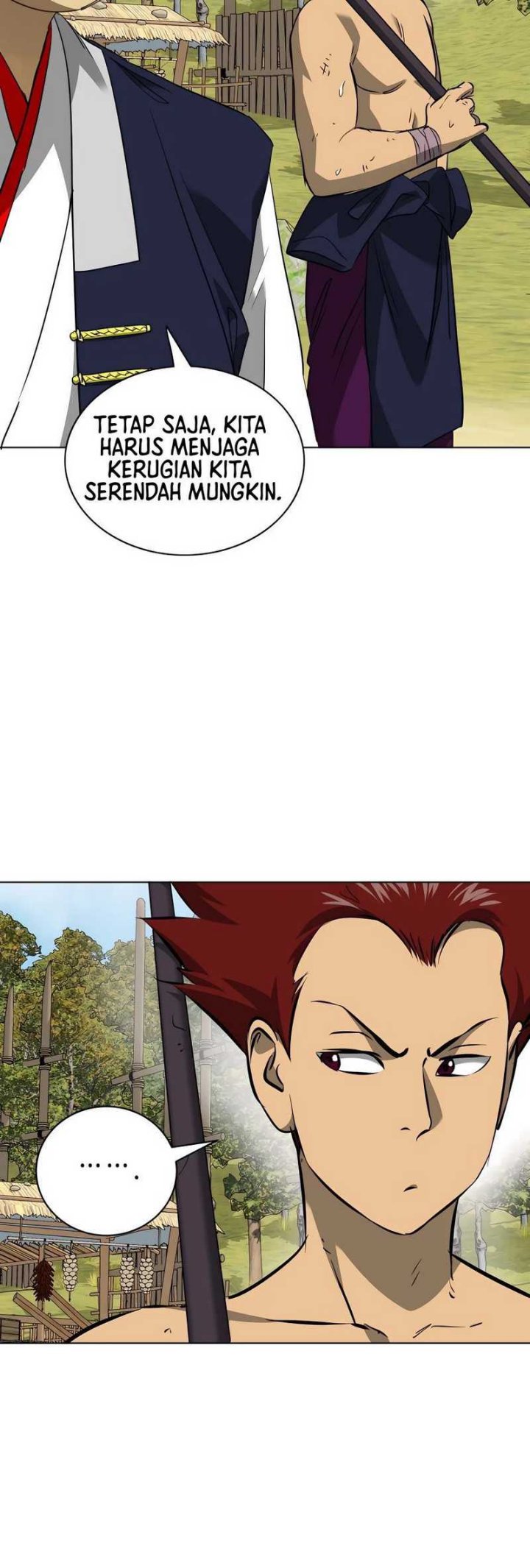 Infinite Level Up in Murim Chapter 141 Gambar 31