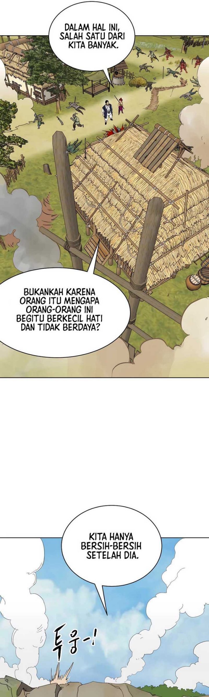 Infinite Level Up in Murim Chapter 141 Gambar 32