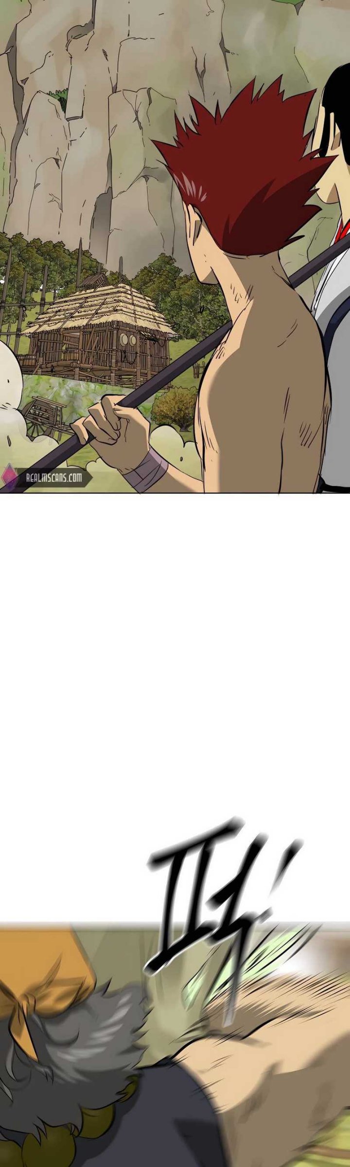 Infinite Level Up in Murim Chapter 141 Gambar 33