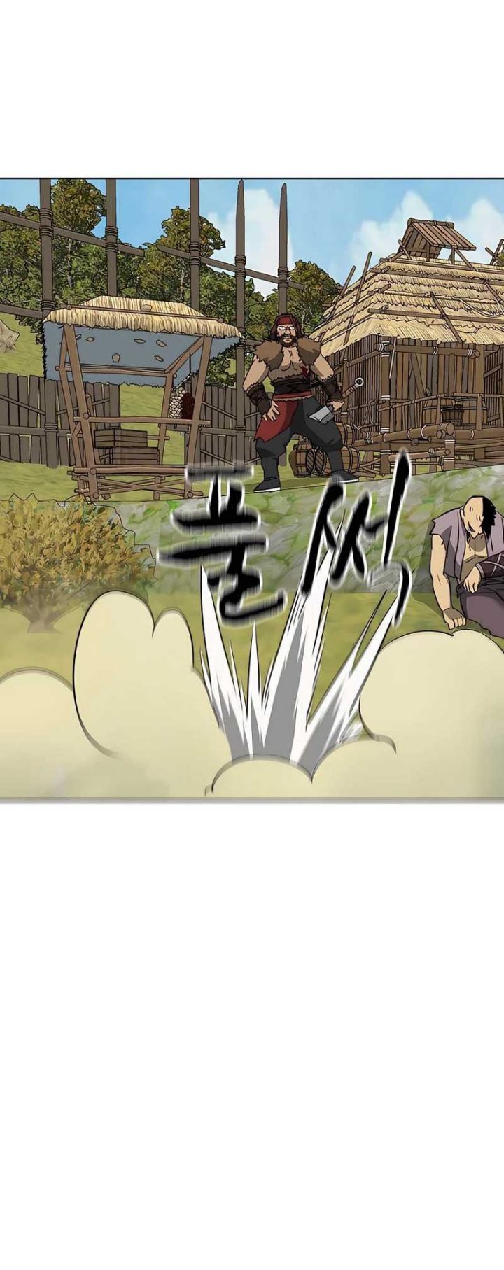 Infinite Level Up in Murim Chapter 141 Gambar 35
