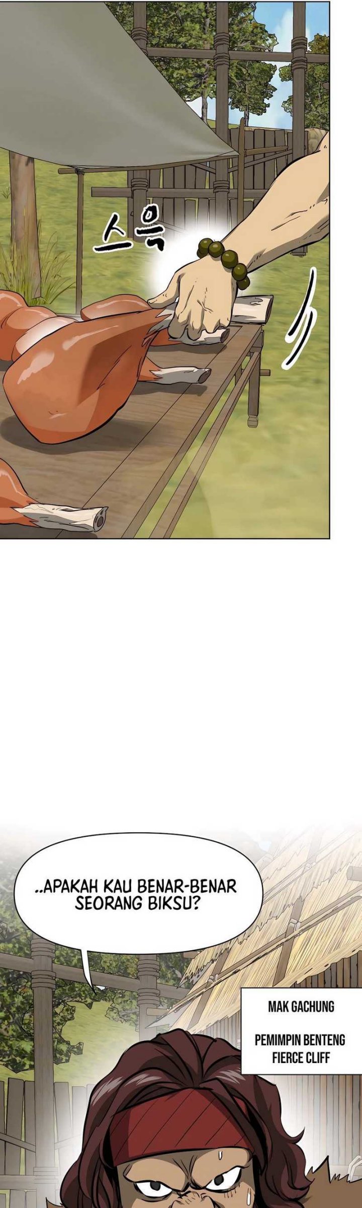 Infinite Level Up in Murim Chapter 141 Gambar 36