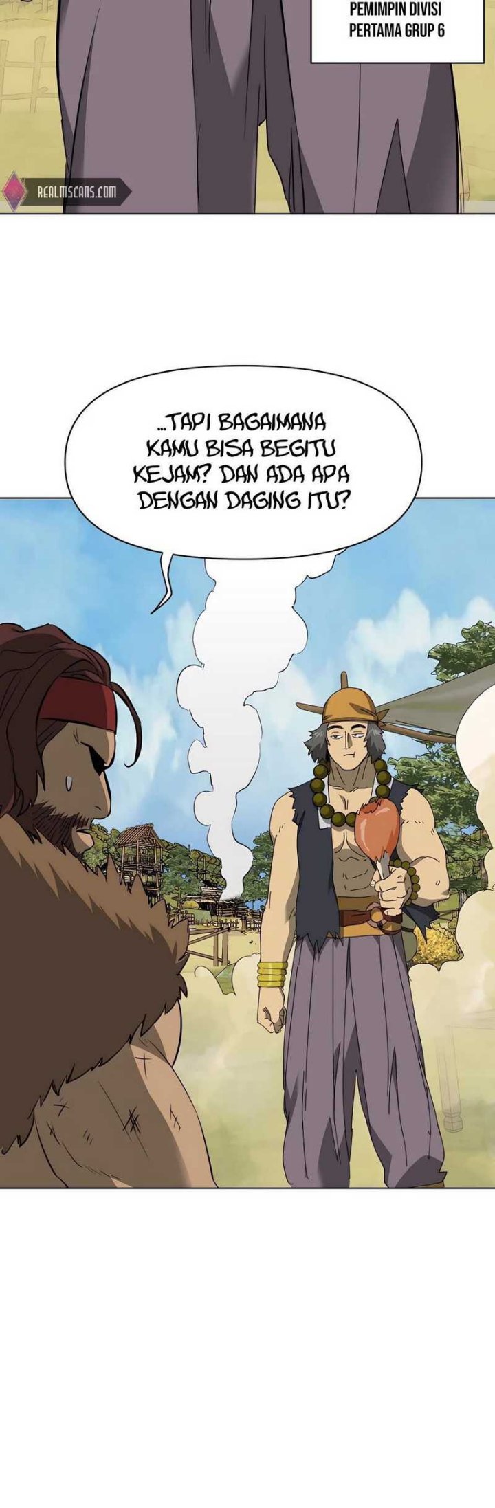 Infinite Level Up in Murim Chapter 141 Gambar 39