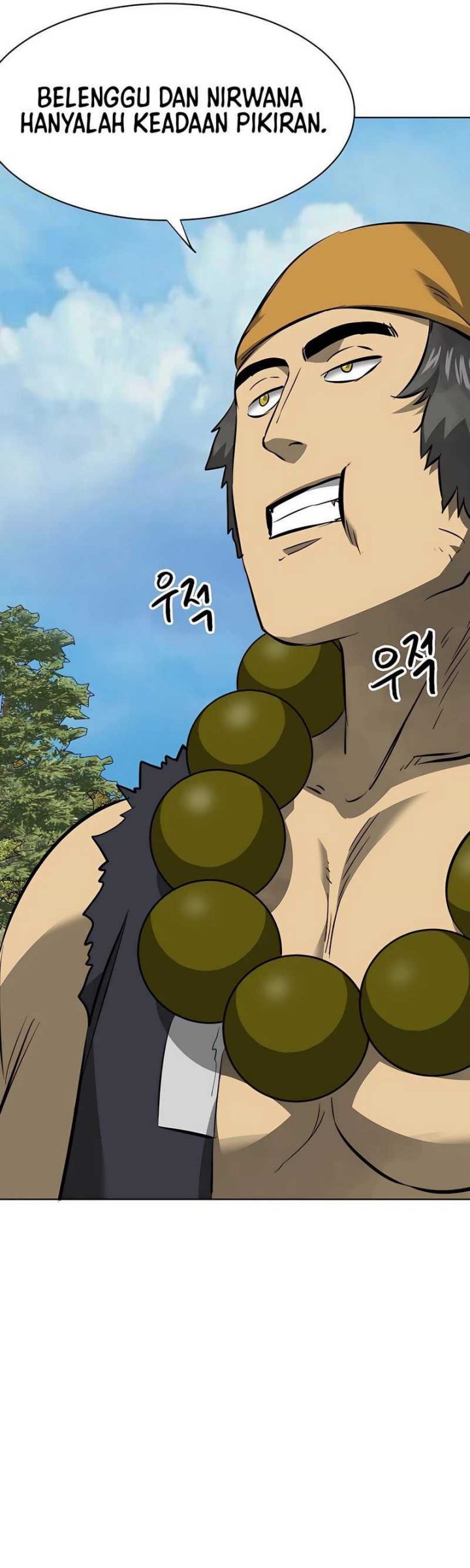 Infinite Level Up in Murim Chapter 141 Gambar 40