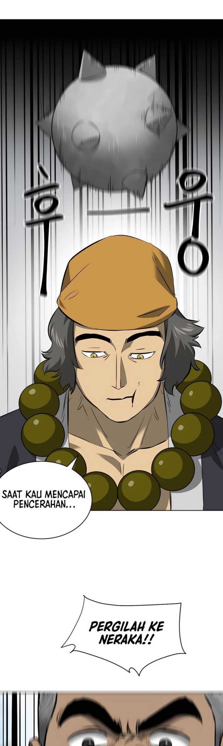Infinite Level Up in Murim Chapter 141 Gambar 41