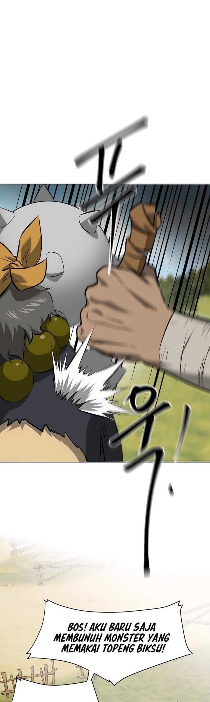 Infinite Level Up in Murim Chapter 141 Gambar 44