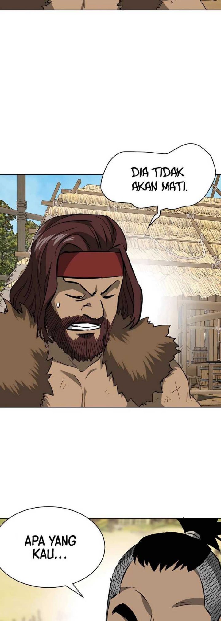 Infinite Level Up in Murim Chapter 141 Gambar 46