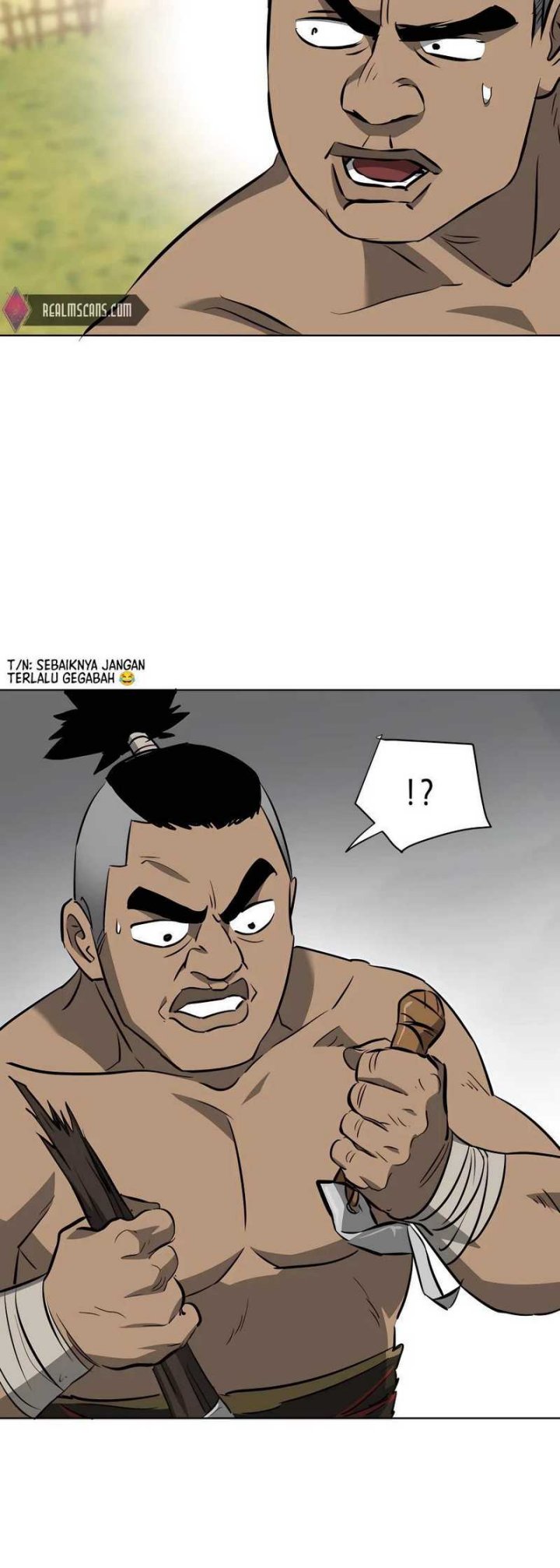 Infinite Level Up in Murim Chapter 141 Gambar 47