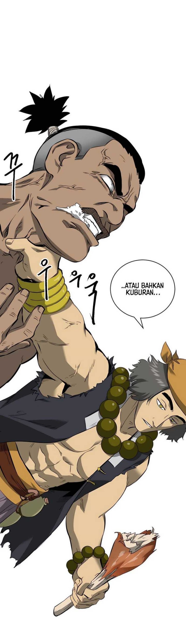 Infinite Level Up in Murim Chapter 141 Gambar 50