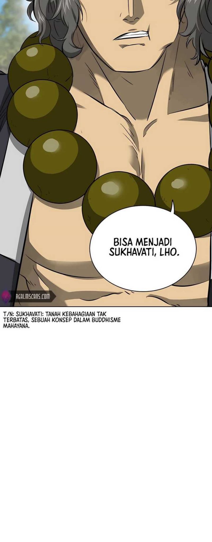 Infinite Level Up in Murim Chapter 141 Gambar 52