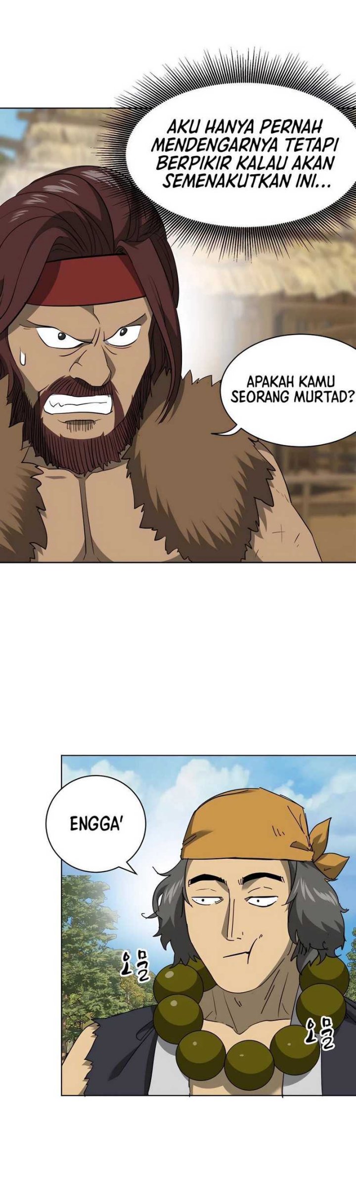 Infinite Level Up in Murim Chapter 141 Gambar 54
