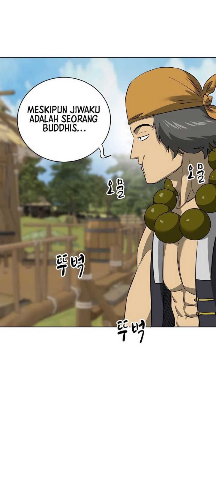 Infinite Level Up in Murim Chapter 141 Gambar 56