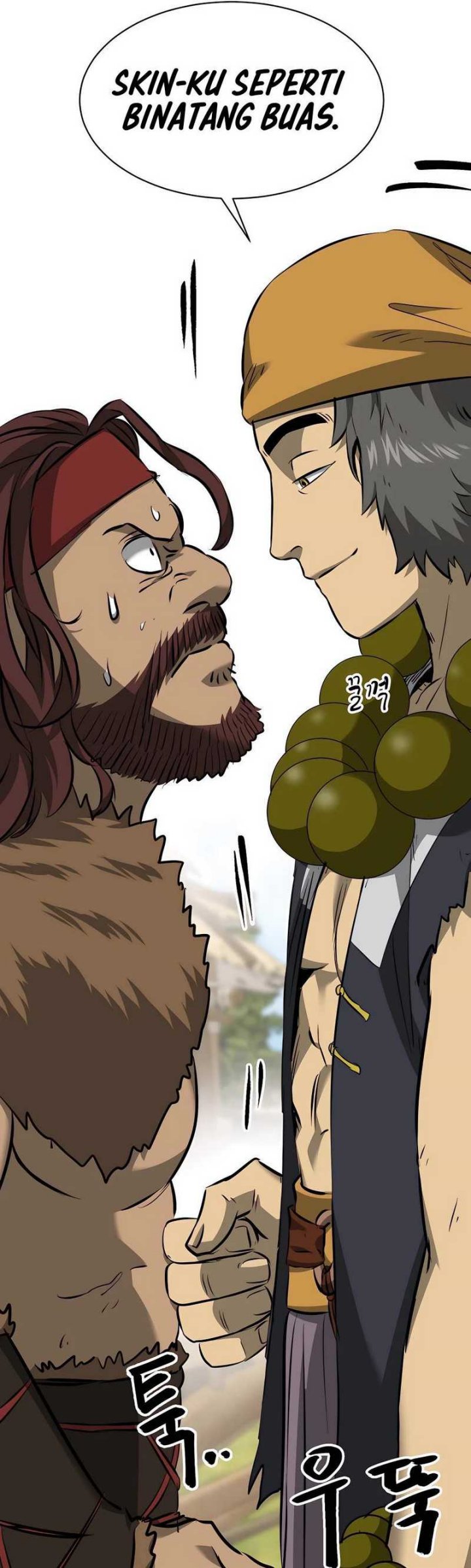 Infinite Level Up in Murim Chapter 141 Gambar 57