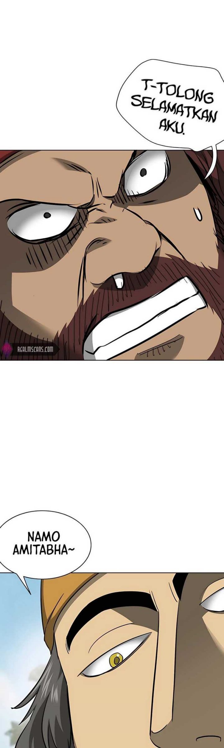 Infinite Level Up in Murim Chapter 141 Gambar 59