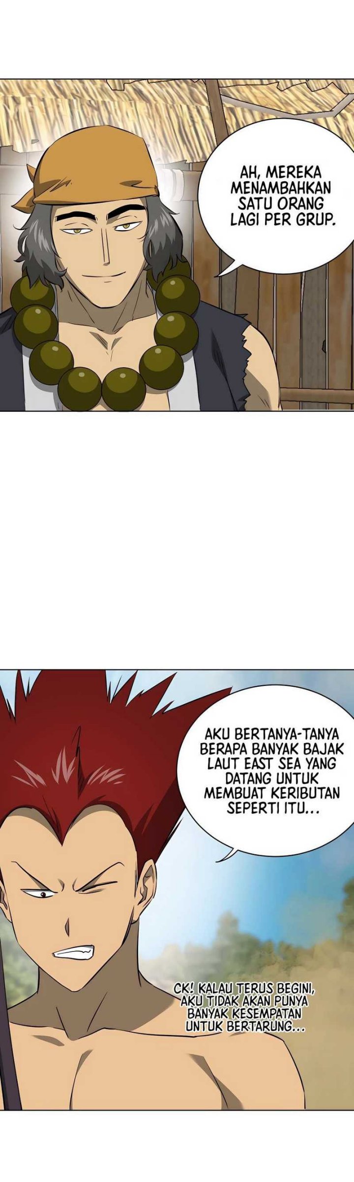 Infinite Level Up in Murim Chapter 141 Gambar 66