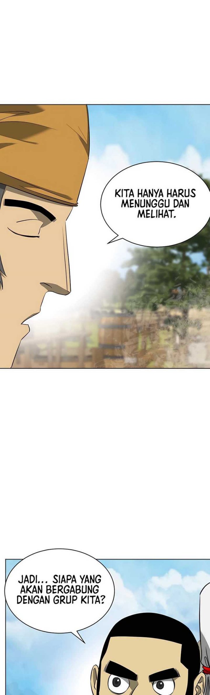 Infinite Level Up in Murim Chapter 141 Gambar 67