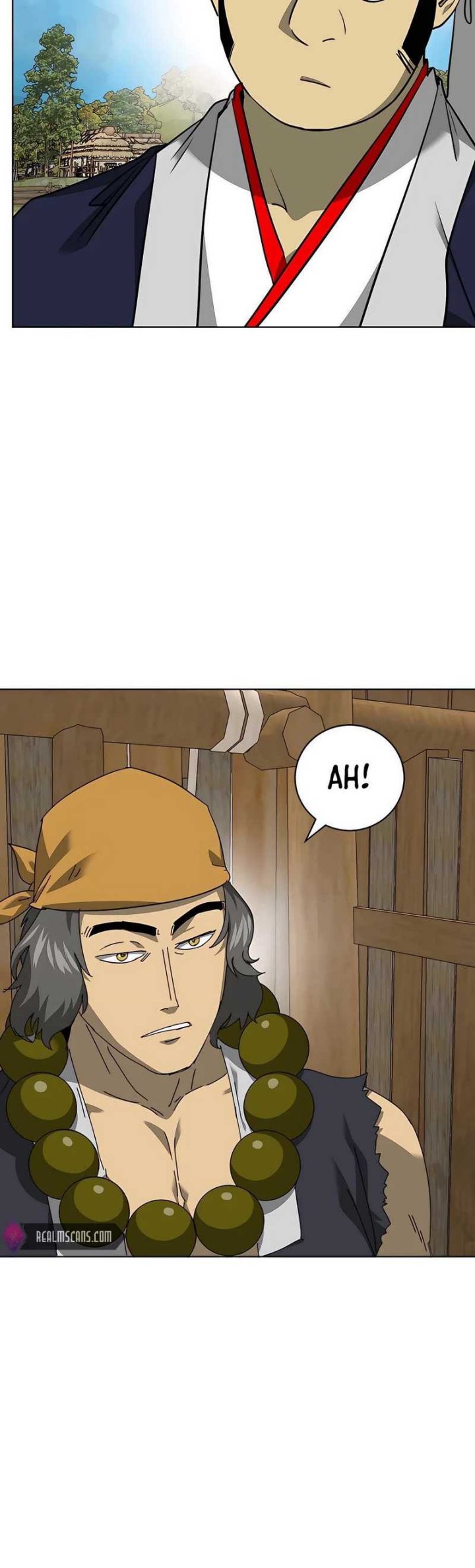 Infinite Level Up in Murim Chapter 141 Gambar 68