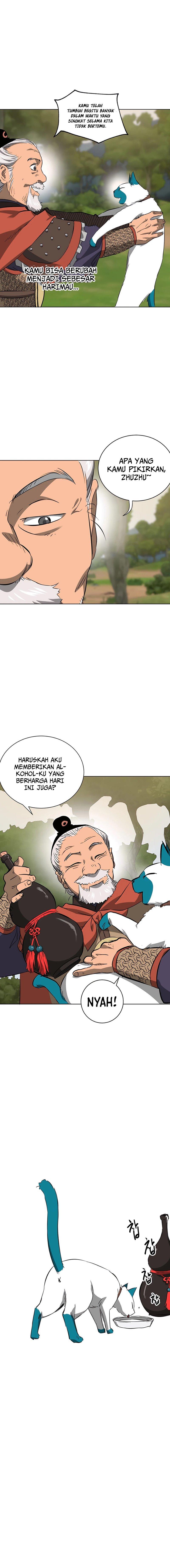 Infinite Level Up in Murim Chapter 147 Gambar 6