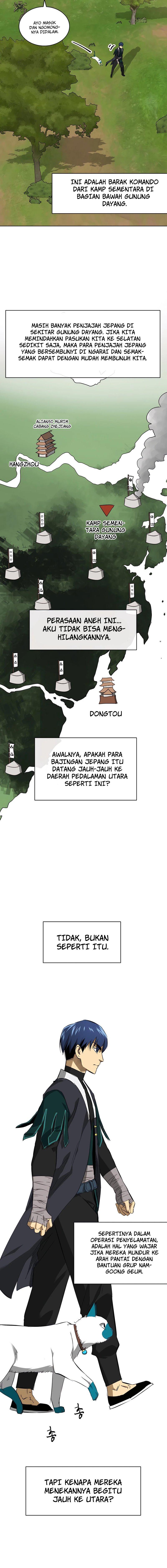 Infinite Level Up in Murim Chapter 147 Gambar 11