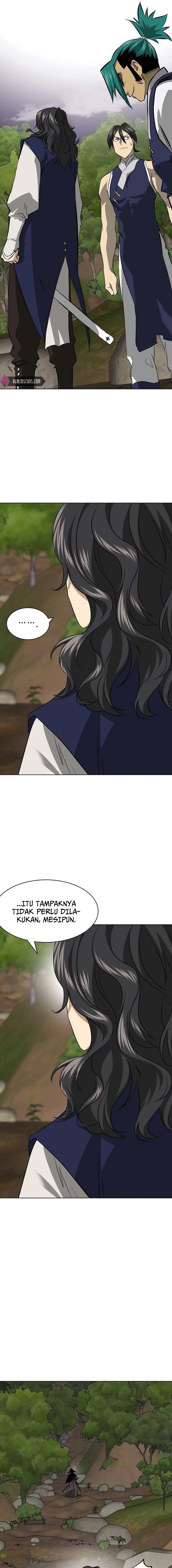 Infinite Level Up in Murim Chapter 147 Gambar 16