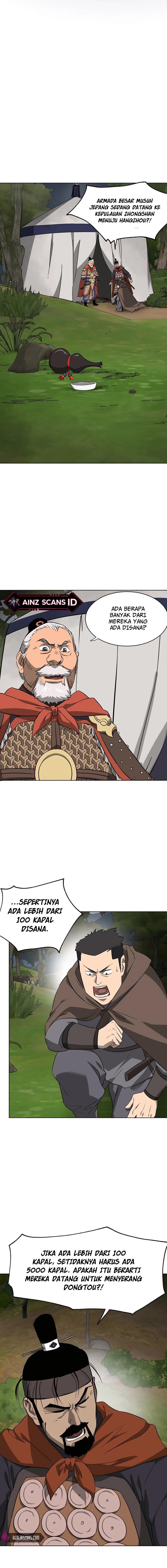 Infinite Level Up in Murim Chapter 147 Gambar 19