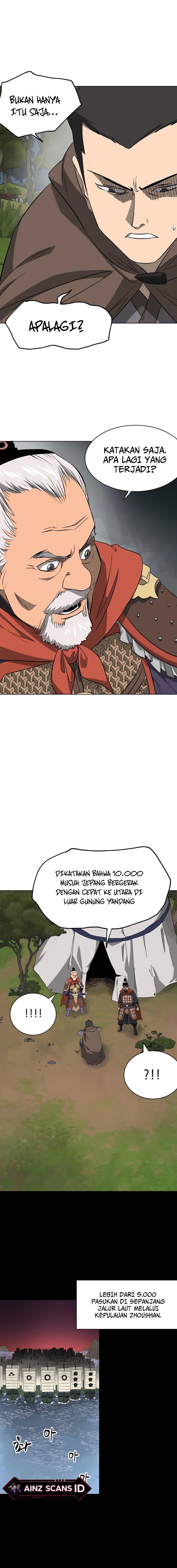 Infinite Level Up in Murim Chapter 147 Gambar 20