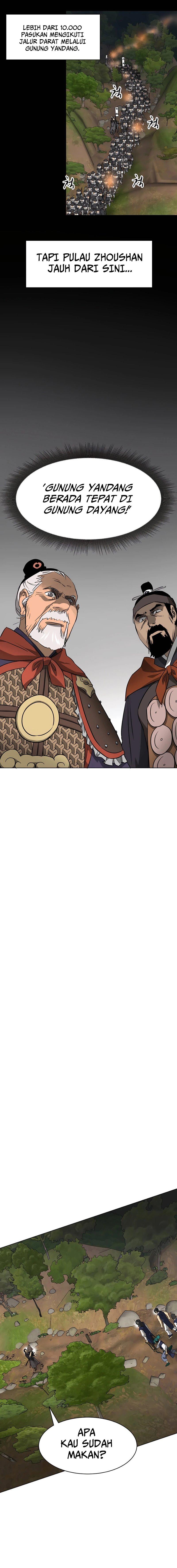 Infinite Level Up in Murim Chapter 147 Gambar 21