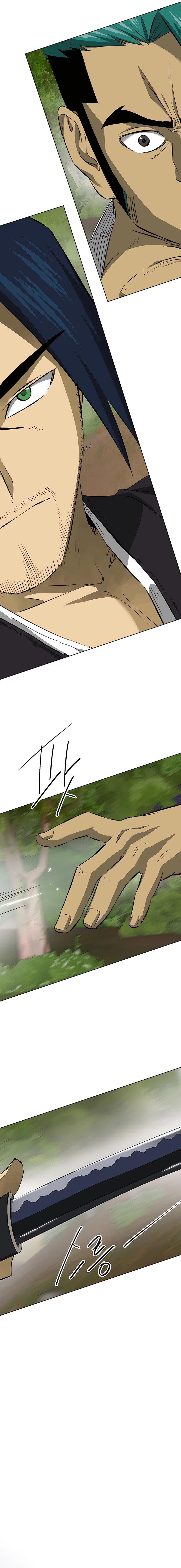 Infinite Level Up in Murim Chapter 147 Gambar 24