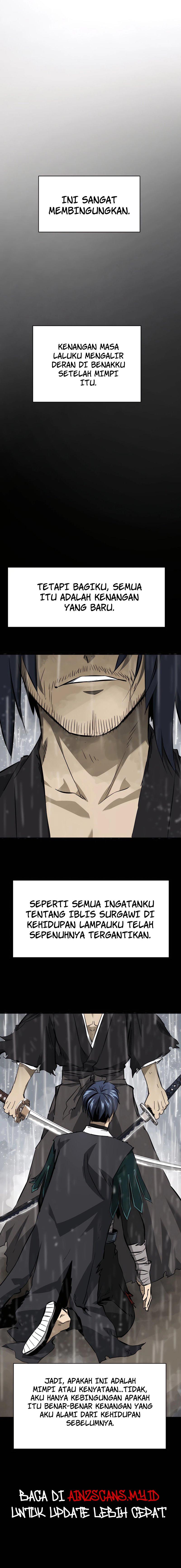 Infinite Level Up in Murim Chapter 147 Gambar 25