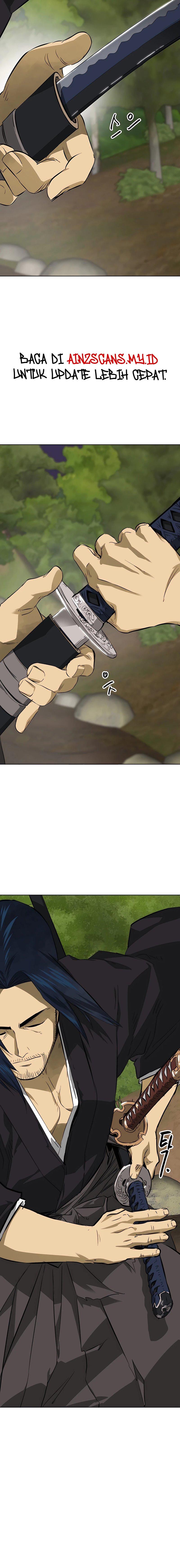 Infinite Level Up in Murim Chapter 147 Gambar 29