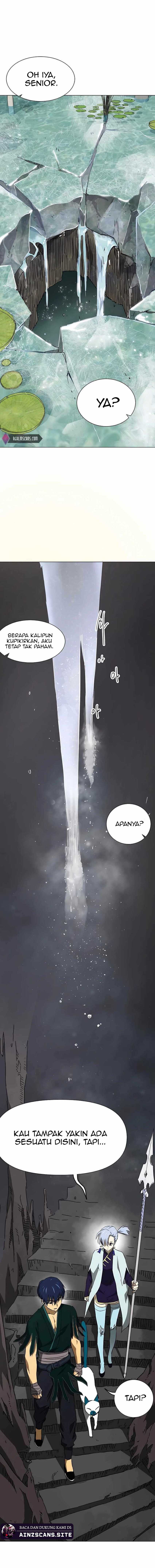 Infinite Level Up in Murim Chapter 166 Gambar 3