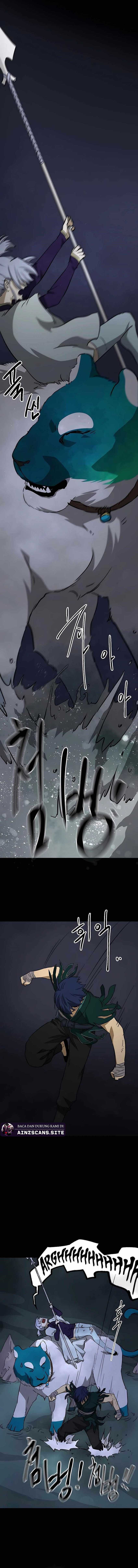 Infinite Level Up in Murim Chapter 166 Gambar 9