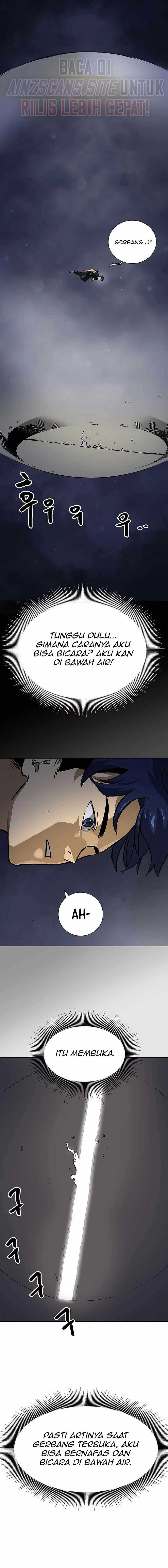 Infinite Level Up in Murim Chapter 166 Gambar 24