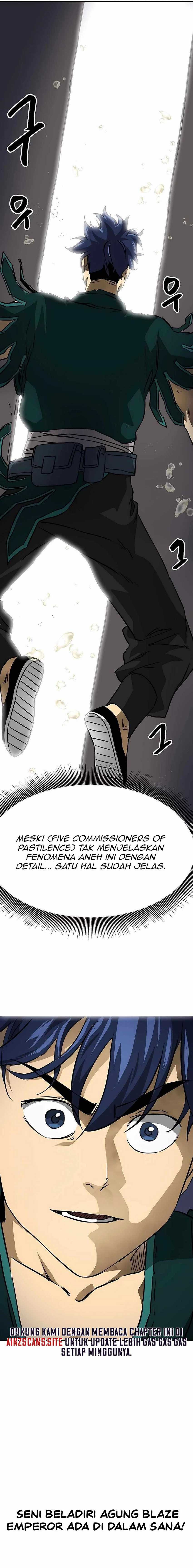 Infinite Level Up in Murim Chapter 166 Gambar 25