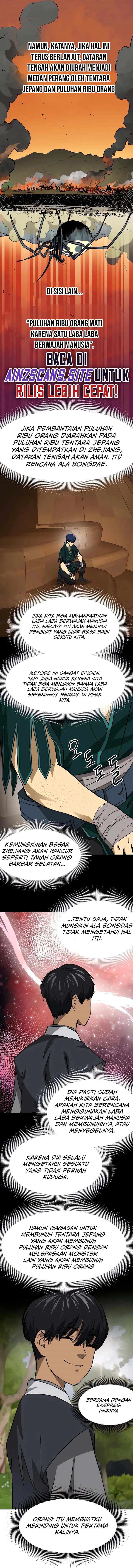 Infinite Level Up in Murim Chapter 170 Gambar 19