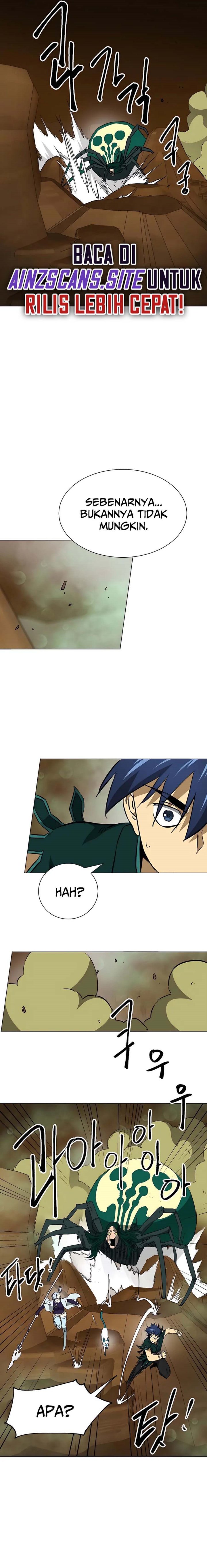 Infinite Level Up in Murim Chapter 170 Gambar 21