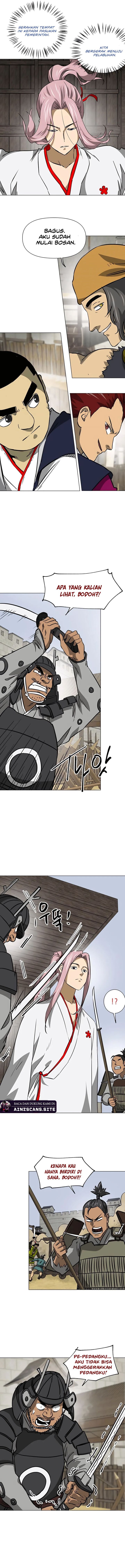 Infinite Level Up in Murim Chapter 171 Gambar 11