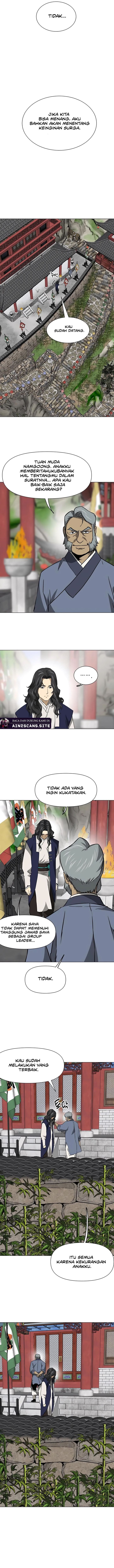 Infinite Level Up in Murim Chapter 171 Gambar 15