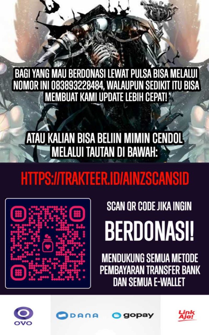 Infinite Level Up in Murim Chapter 175 Gambar 2