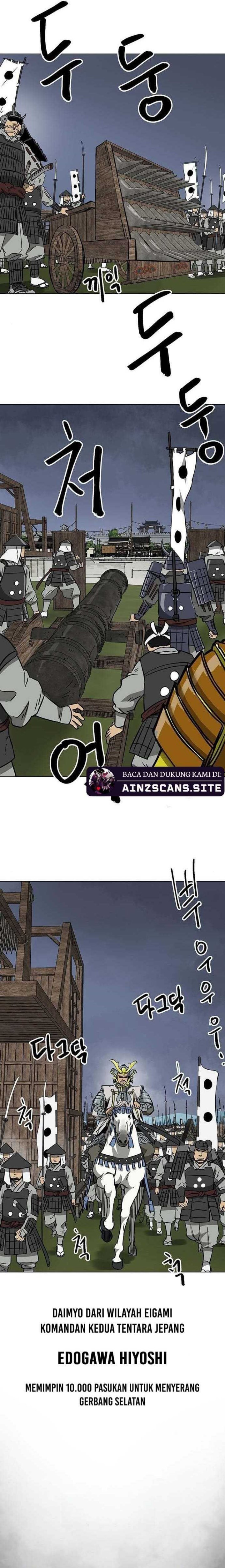 Infinite Level Up in Murim Chapter 175 Gambar 7