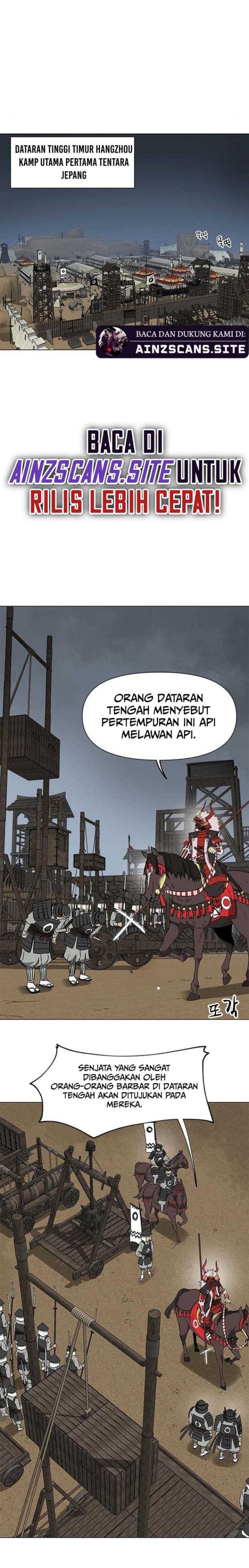 Infinite Level Up in Murim Chapter 175 Gambar 9