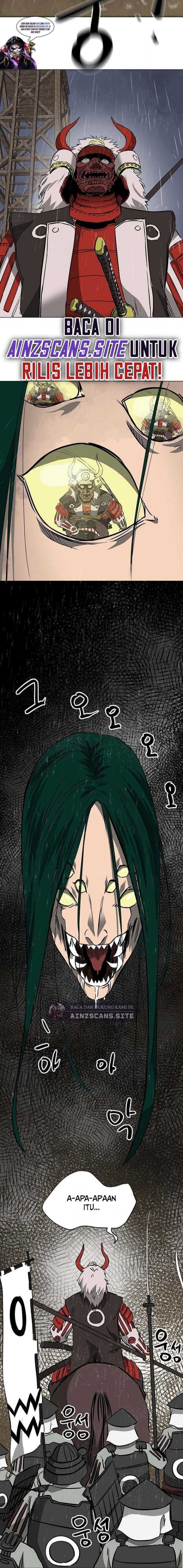 Infinite Level Up in Murim Chapter 175 Gambar 14