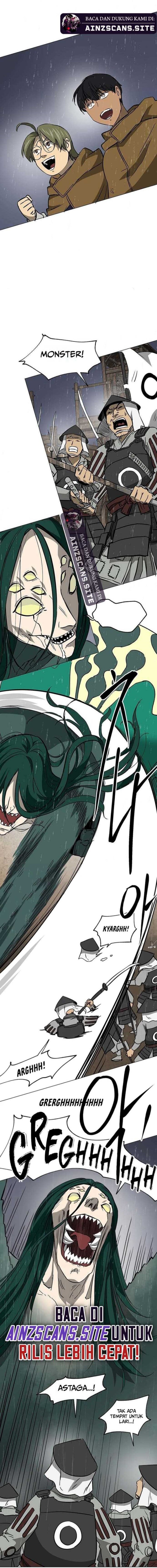 Infinite Level Up in Murim Chapter 175 Gambar 16