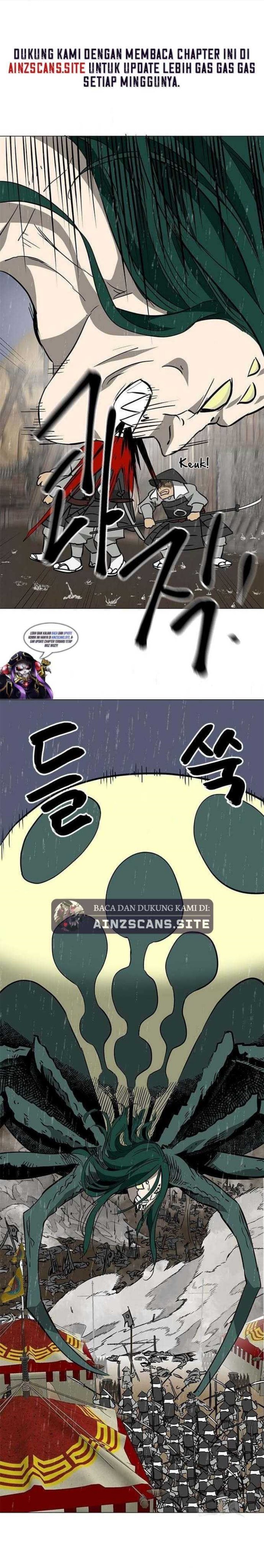 Infinite Level Up in Murim Chapter 175 Gambar 17